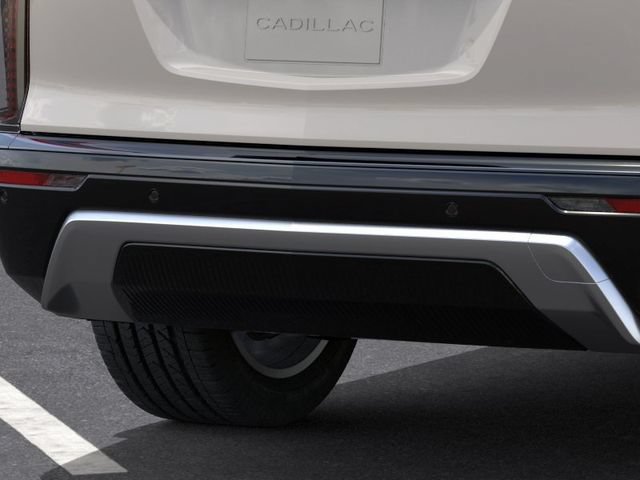 New 2027 Cadillac Vistiq Sport w/ LPO, Floor Liner Package AWD/4WD image 14
