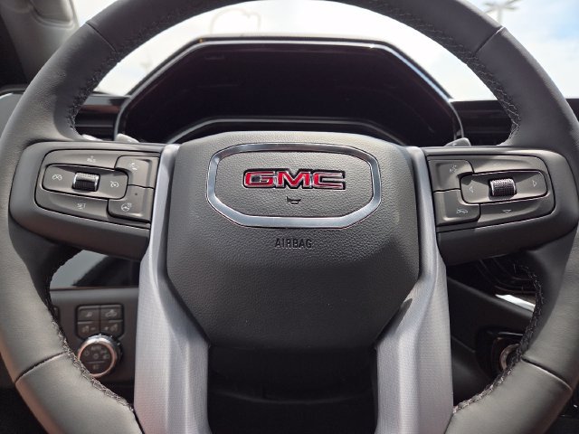 New 2026 GMC Sierra 1500 SLT w/ SLT Premium Package AWD/4WD image 37
