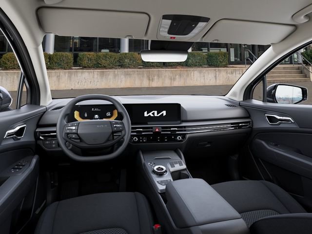 New 2026 Kia Sportage LX FWD image 15