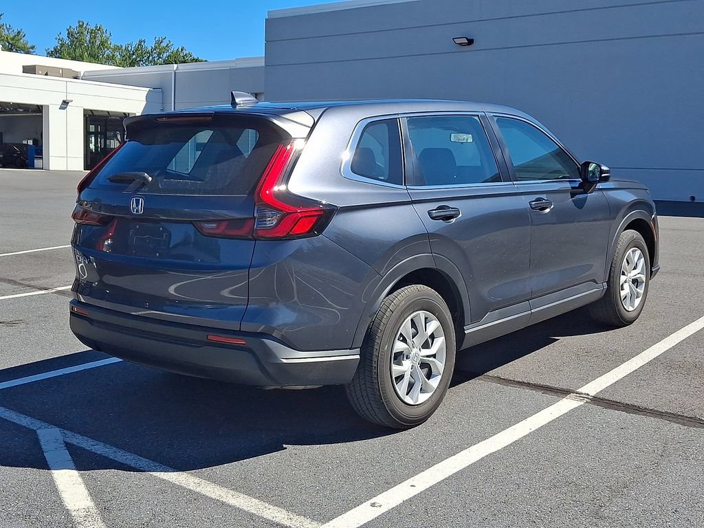 Used 2024 Honda CR-V LX image 6