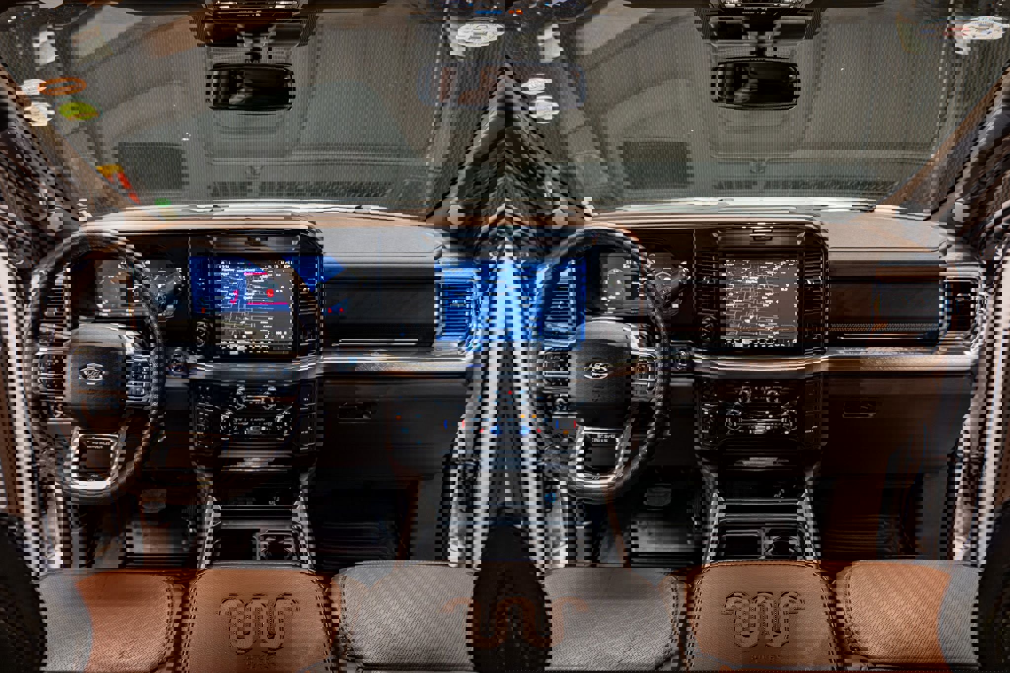 Used 2025 Ford F450 King Ranch image 16