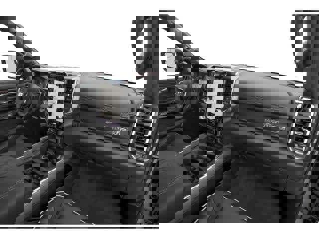 New 2026 RAM 1500 Laramie image 17