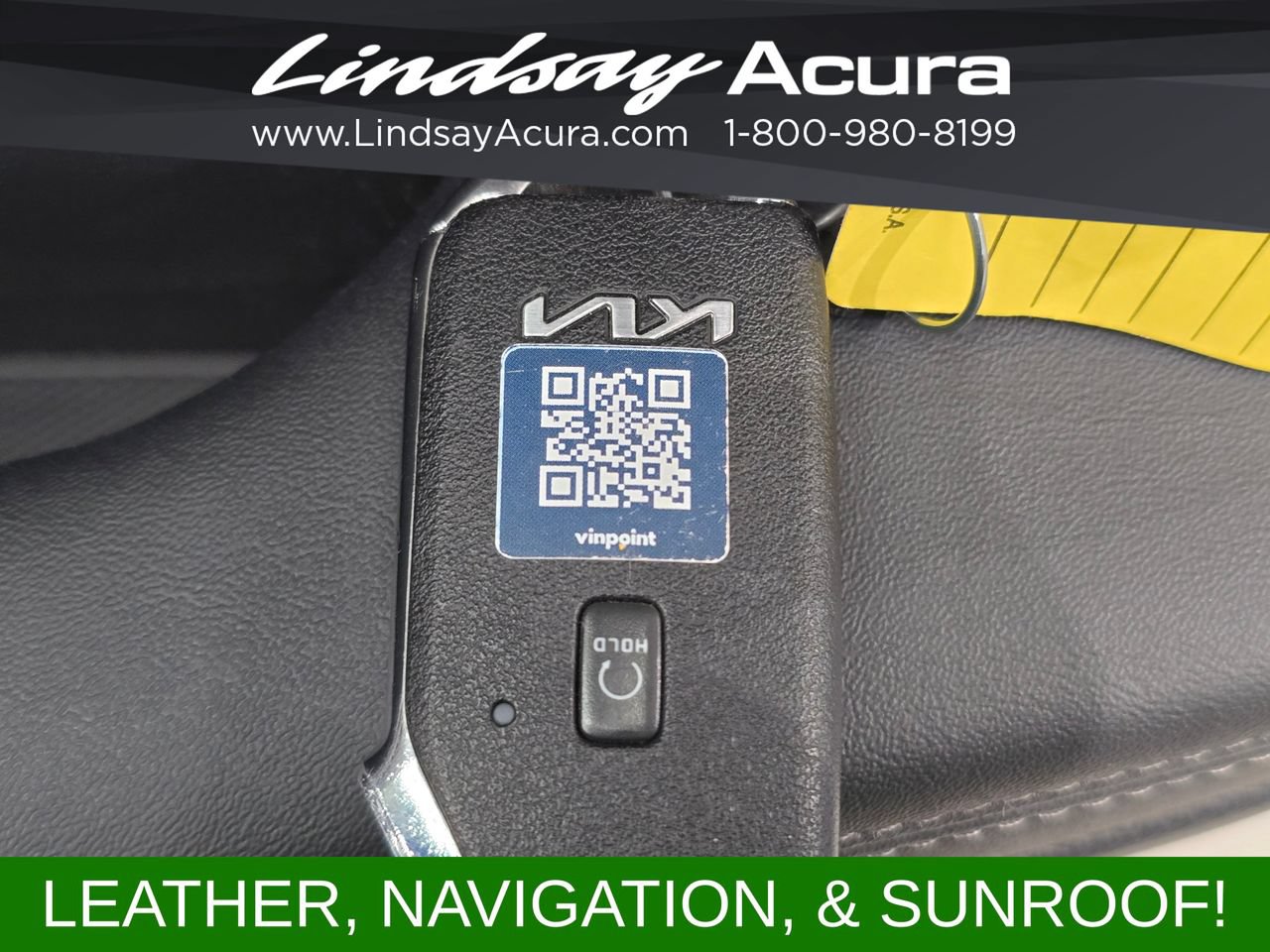 Used 2022 Kia Telluride EX w/ EX Premium Package AWD/4WD image 23