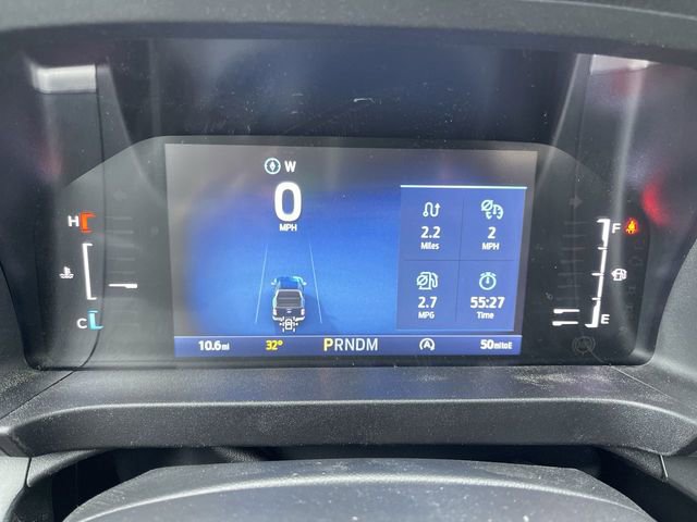 New 2025 Ford Ranger XLT w/ FX4 Off-Road Package image 16