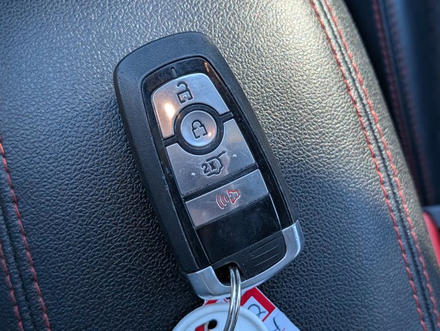 Used 2024 Ford Escape ST-Line image 29