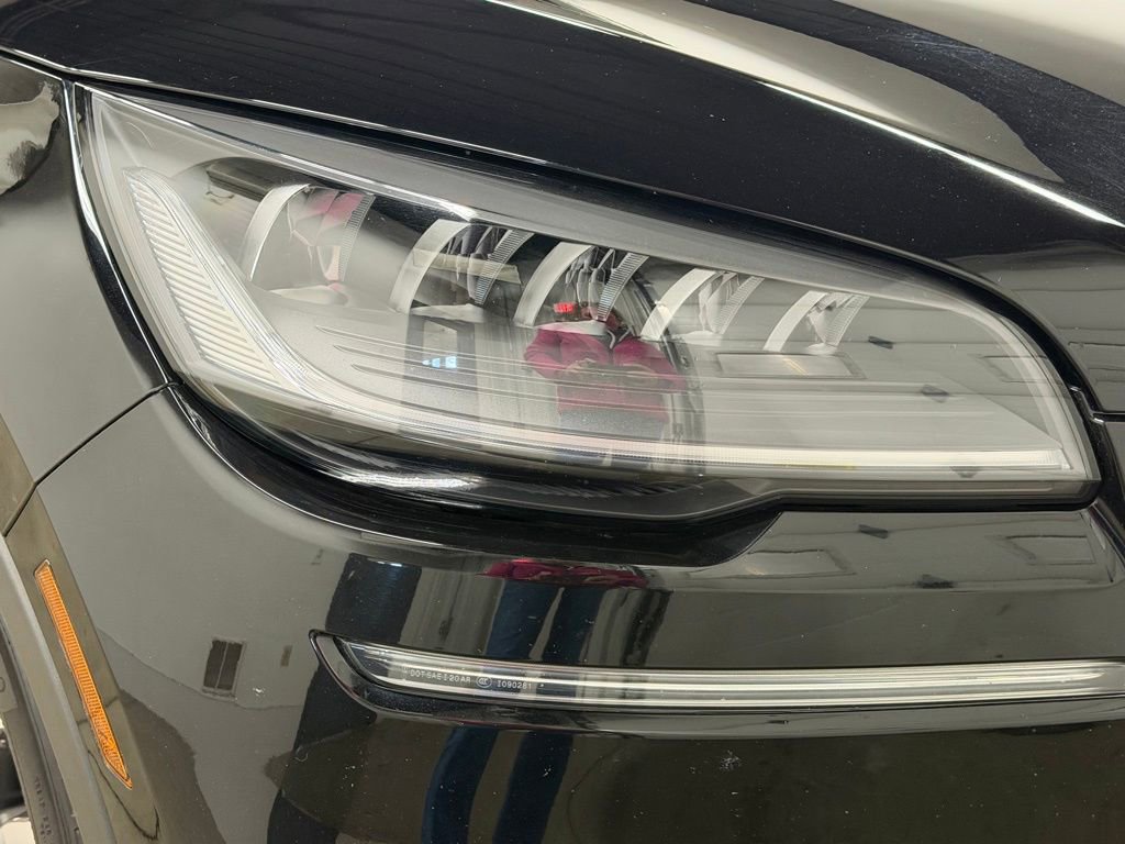 Used 2024 Lincoln Aviator Reserve image 14