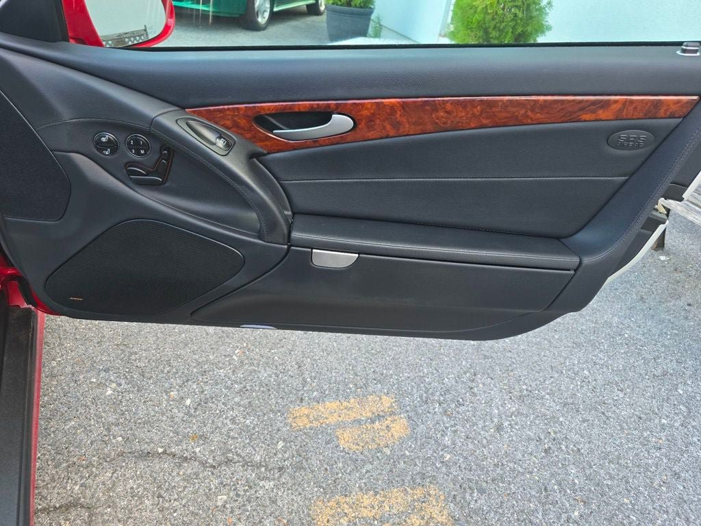 Used 2007 Mercedes-Benz SL 550 image 18