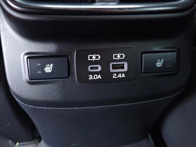 Certified 2024 Subaru Outback Wilderness AWD/4WD image 11