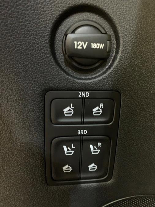 Used 2025 Hyundai Palisade Calligraphy image 39