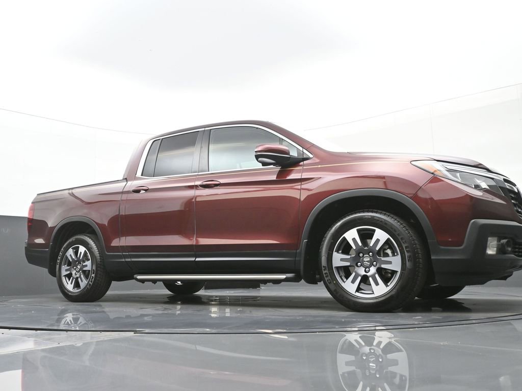 Used 2019 Honda Ridgeline RTL-T image 40
