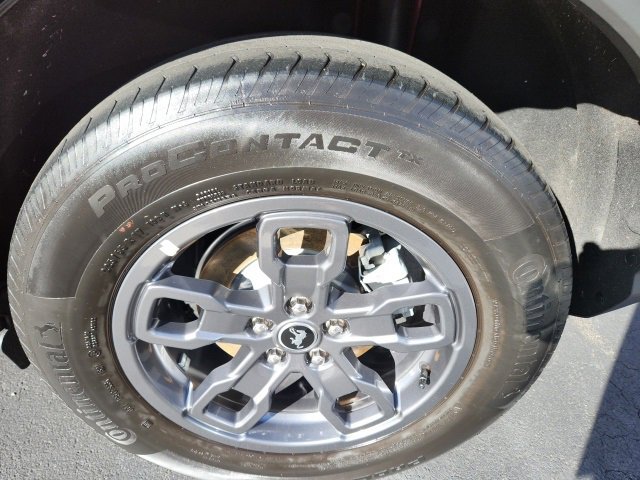 Used 2021 Ford Bronco Sport Big Bend image 28