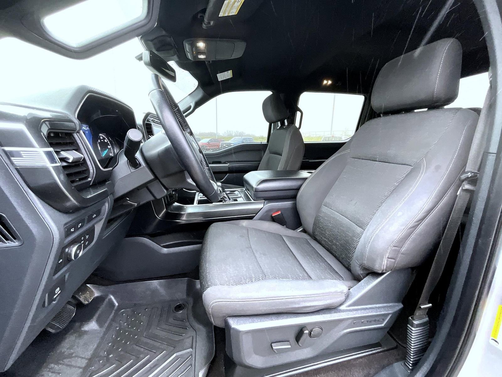 Used 2022 Ford F150 XLT w/ Equipment Group 302A High AWD/4WD image 10