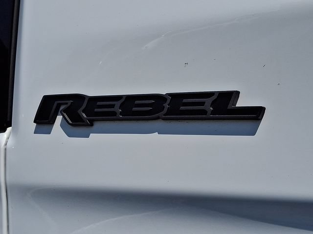 Used 2026 RAM 1500 Rebel w/ Rebel Level 1 Equipment Group AWD/4WD image 31