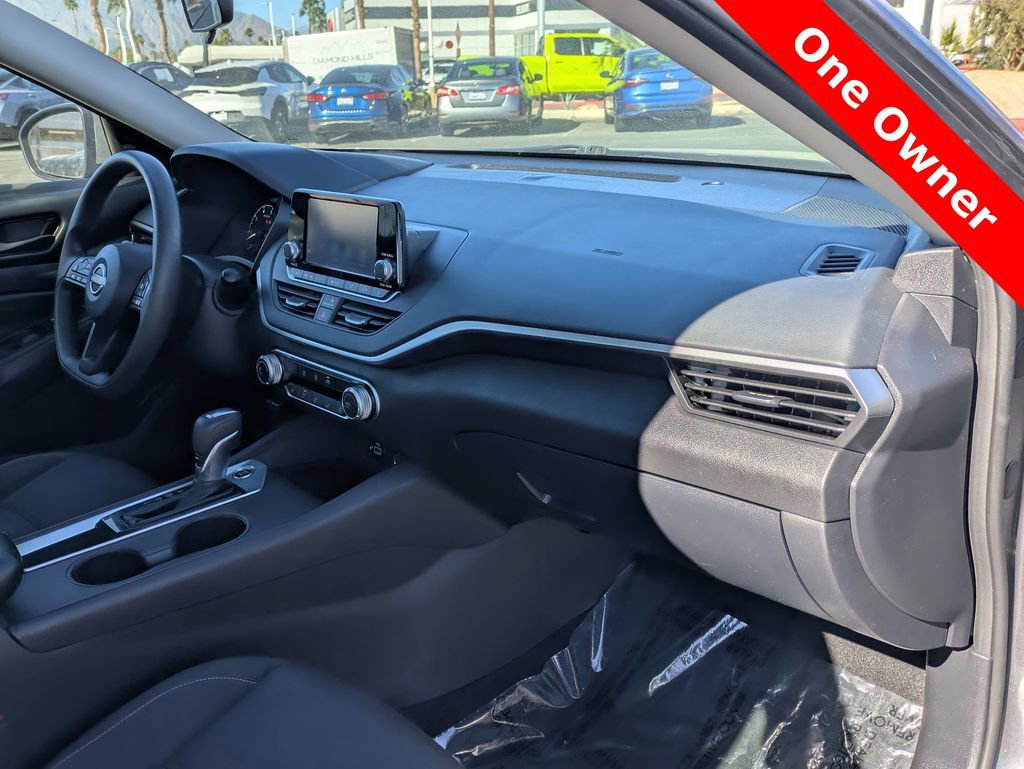 Used 2023 Nissan Altima 2.5 S image 19