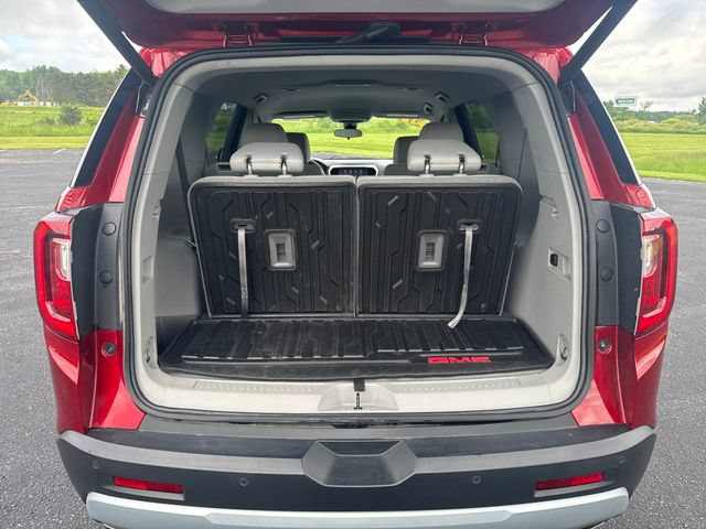 Used 2023 GMC Acadia SLE w/ Driver Convenience Package AWD/4WD image 27