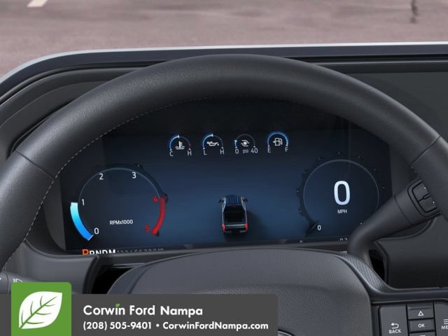 New 2026 Ford F450 Platinum w/ FX4 Off-Road Package AWD/4WD image 13