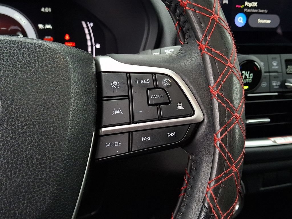 Used 2025 Toyota Grand Highlander AWD Hybrid image 23