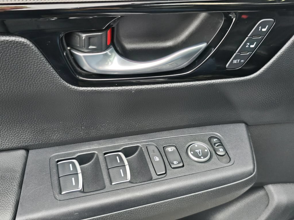 Used 2023 Honda CR-V EX-L image 20