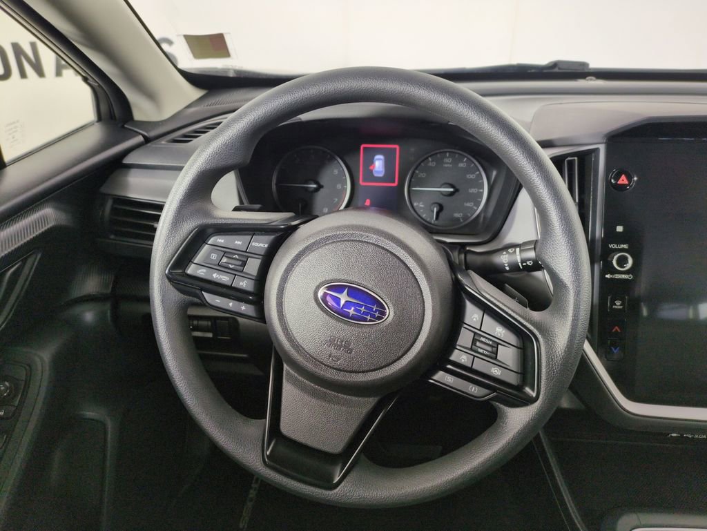 Used 2024 Subaru Crosstrek 2.0i Premium image 17