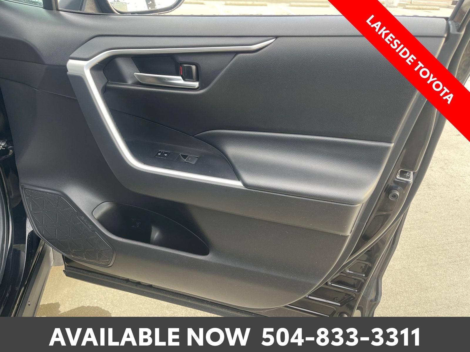 Certified 2024 Toyota RAV4 XLE FWD image 19