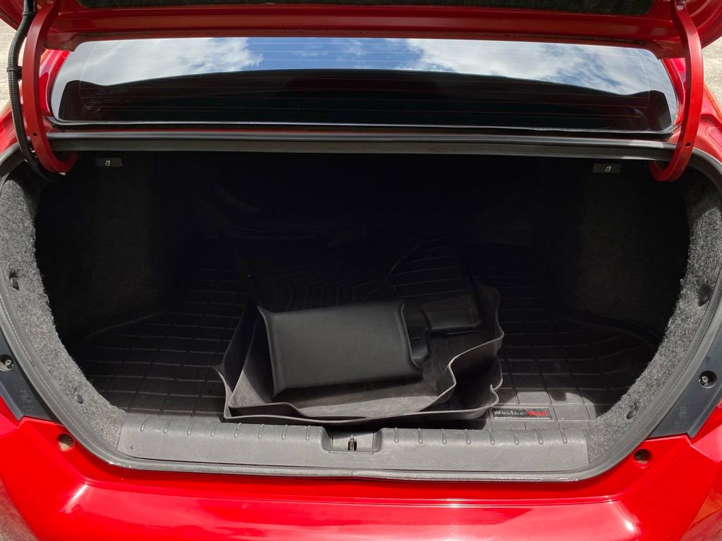 Used 2017 Honda Civic EX image 10
