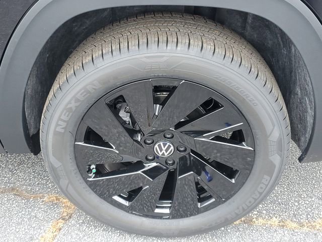 New 2026 Volkswagen Atlas SE image 8