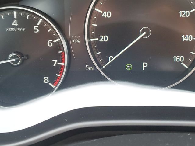 New 2026 MAZDA MAZDA3 2.5 S Sedan w/ Preferred Pkg image 25