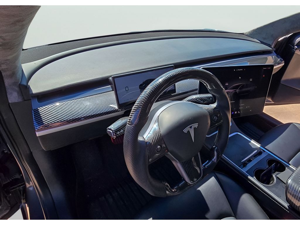 Used 2023 Tesla Model 3 Performance AWD/4WD image 9