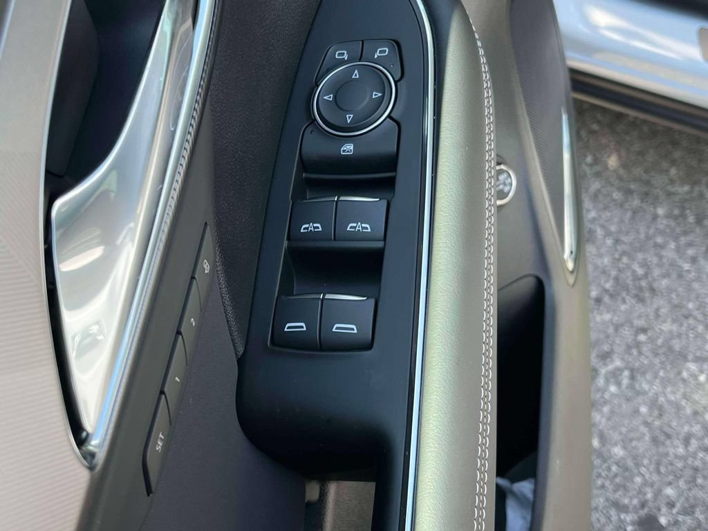 New 2026 Buick Envision Sport Touring AWD/4WD image 20