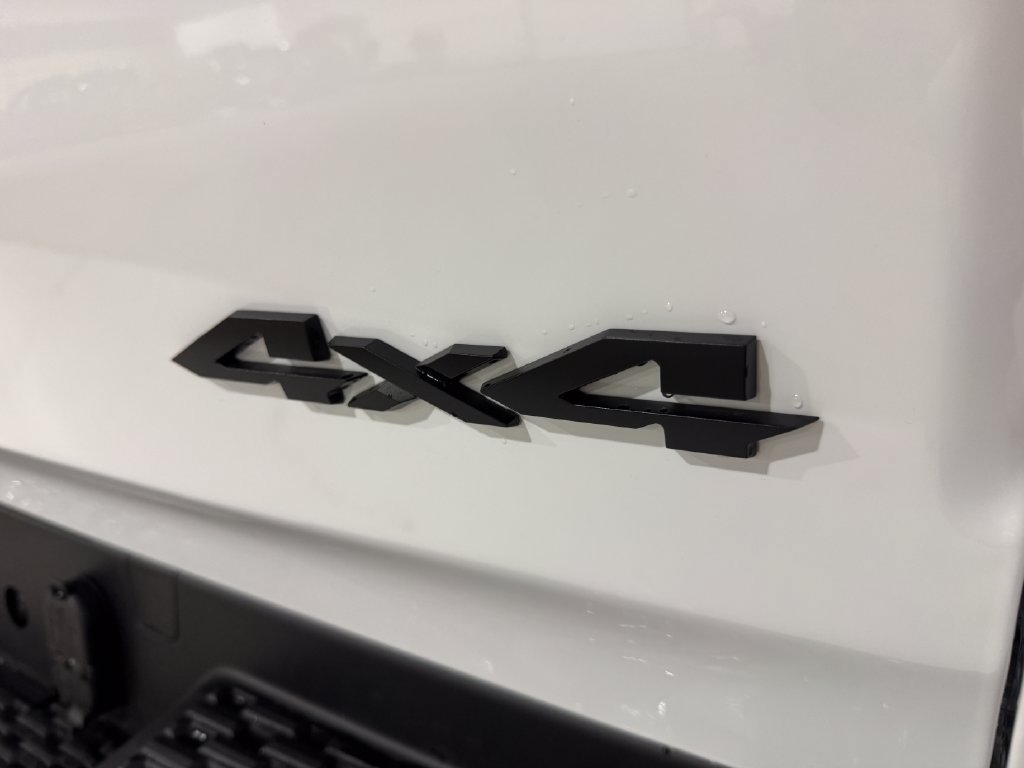 New 2027 RAM 1500 Tradesman AWD/4WD image 29