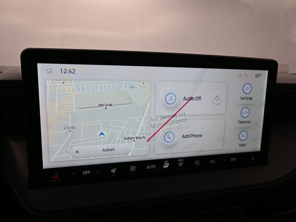 New 2026 Ford Maverick Tremor image 23