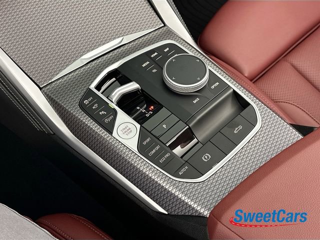 Used 2025 BMW 440i xDrive Convertible w/ Parking Assistance Package image 42
