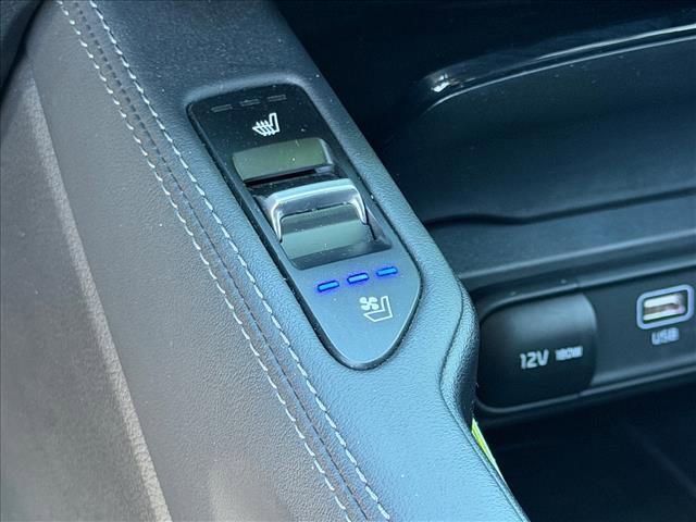 Used 2024 Kia Telluride EX X-Line image 24