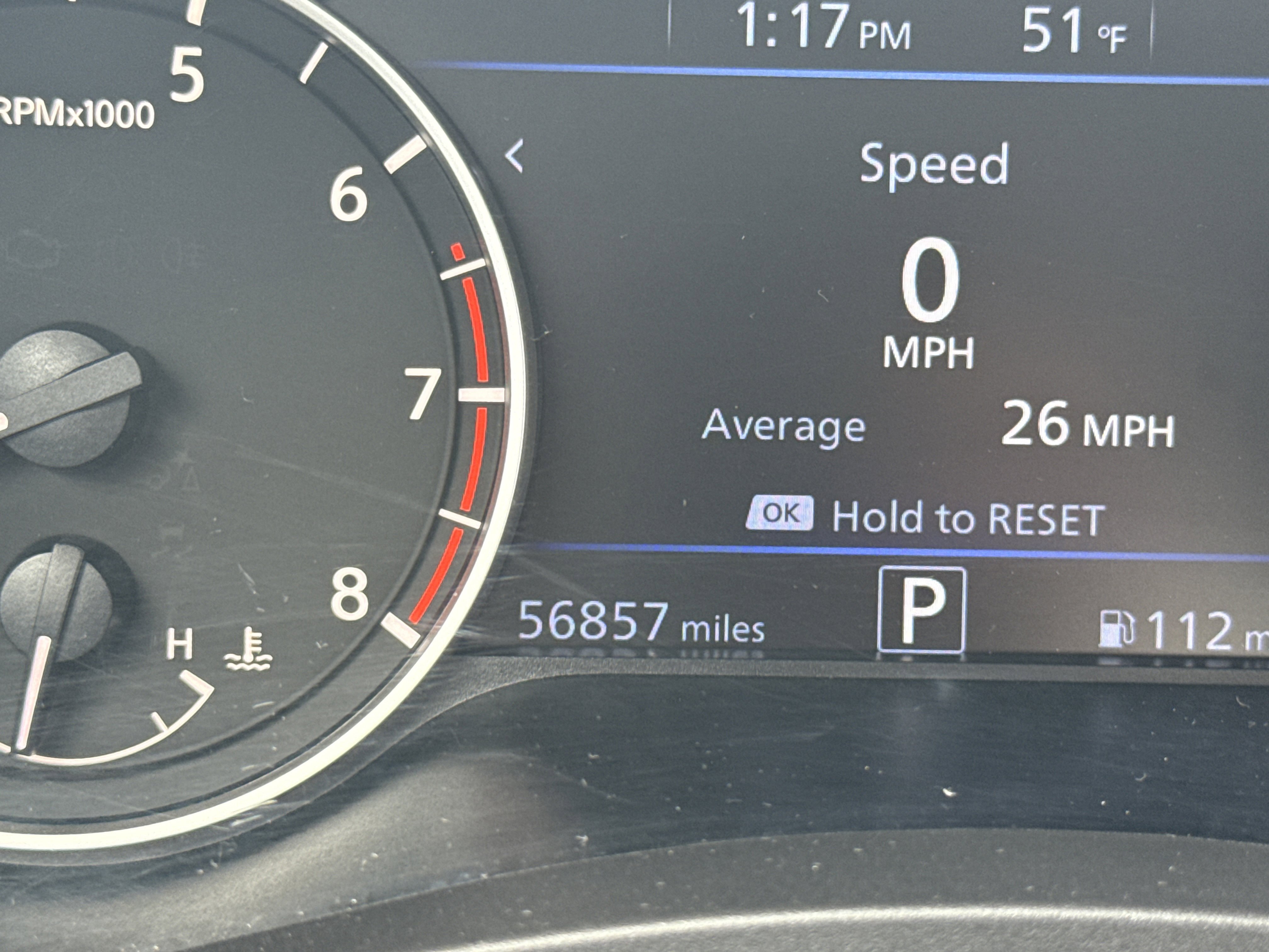 Used 2023 Nissan Altima 2.5 SV FWD image 22