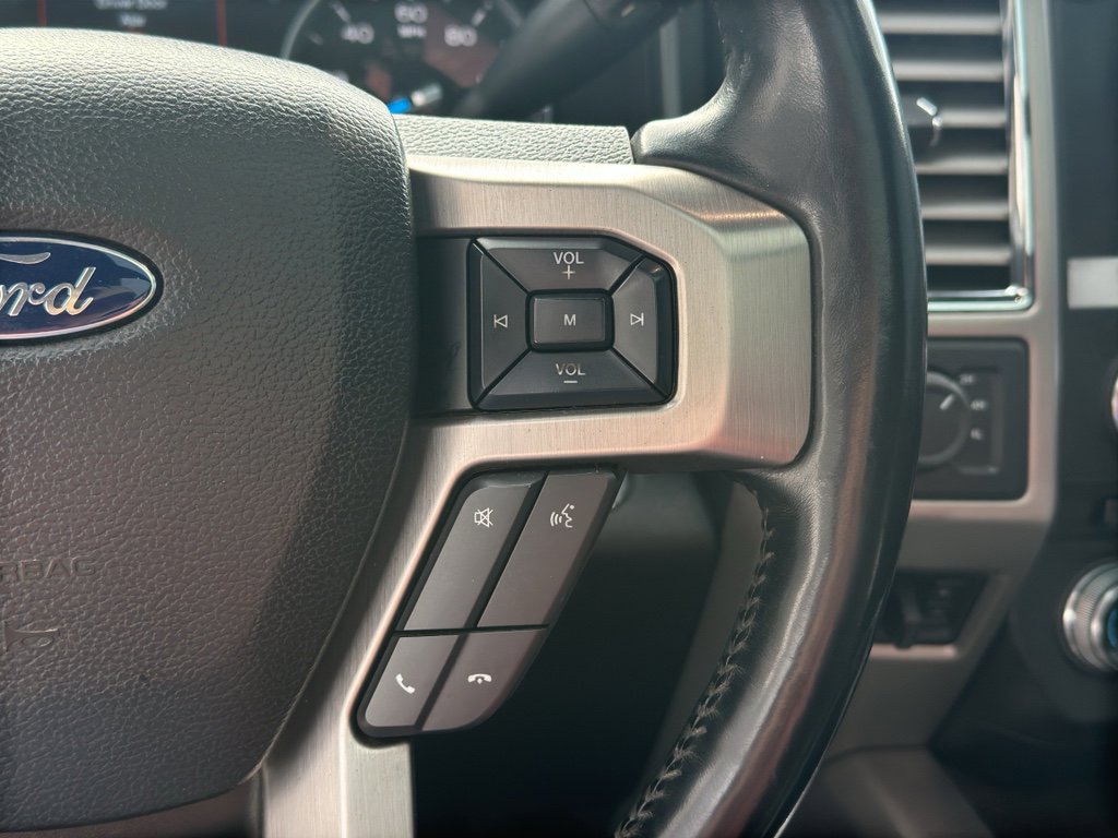 Used 2017 Ford F350 Platinum w/ Platinum Ultimate Package image 20