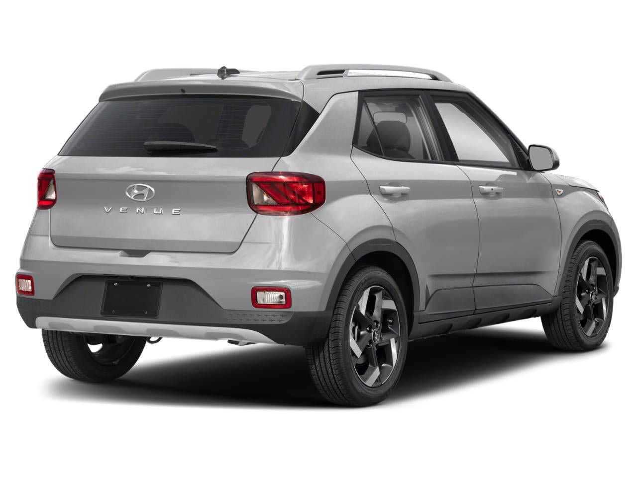 New 2026 Hyundai Venue SEL FWD image 25