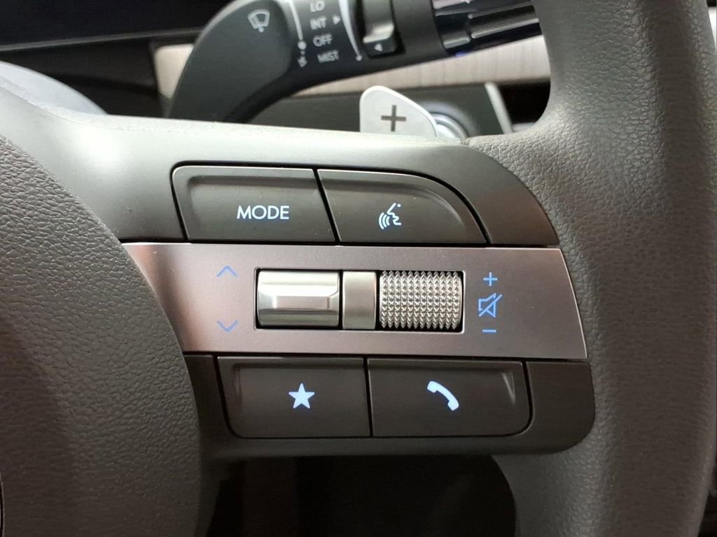 Used 2026 Hyundai Sonata Blue image 19