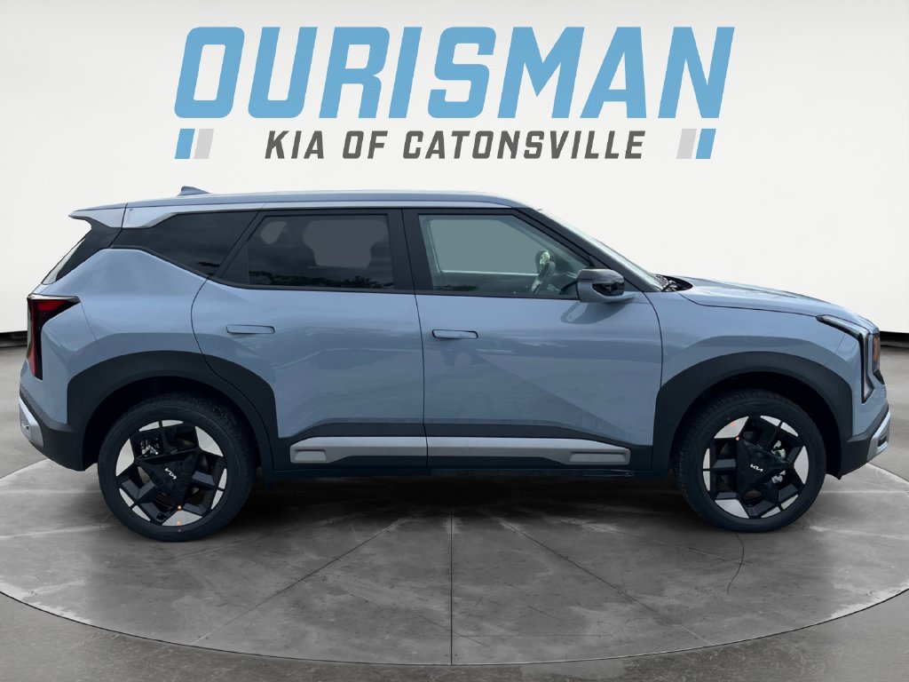 New 2027 Kia Seltos S AWD/4WD image 7