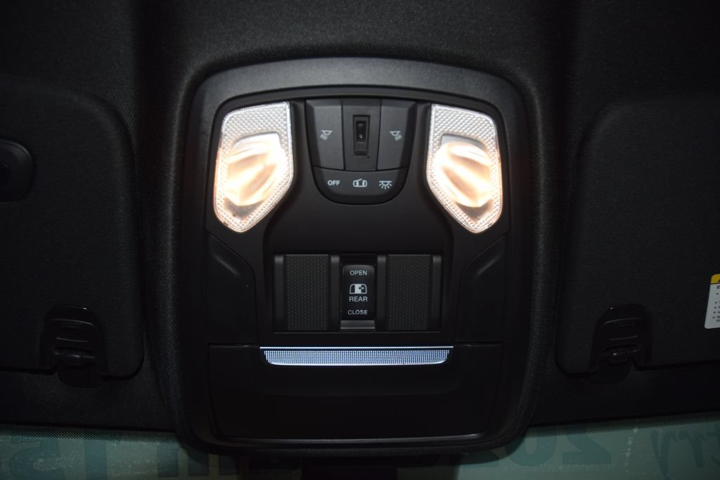 Used 2020 RAM 1500 Big Horn AWD/4WD image 51