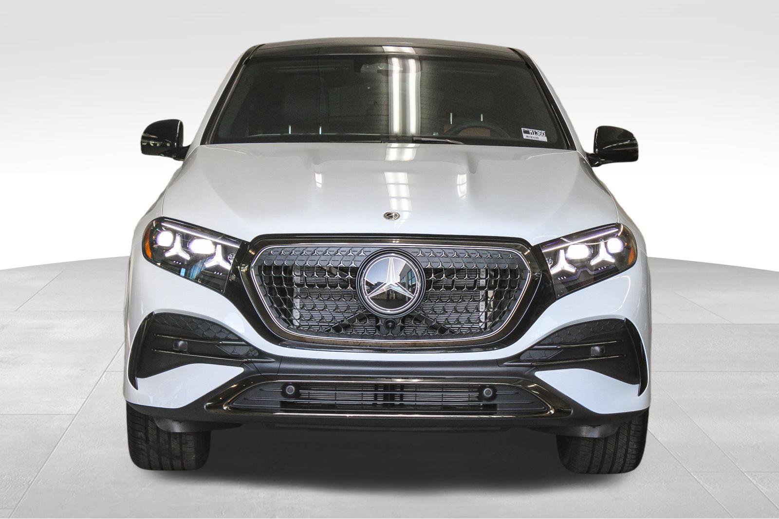 New 2027 Mercedes-Benz GLE 450 4MATIC Coupe image 2
