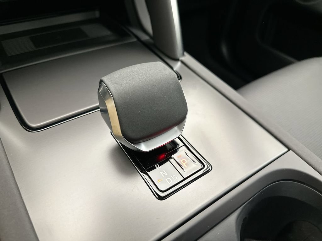 Certified 2025 Land Rover Discovery Sport S AWD/4WD image 10