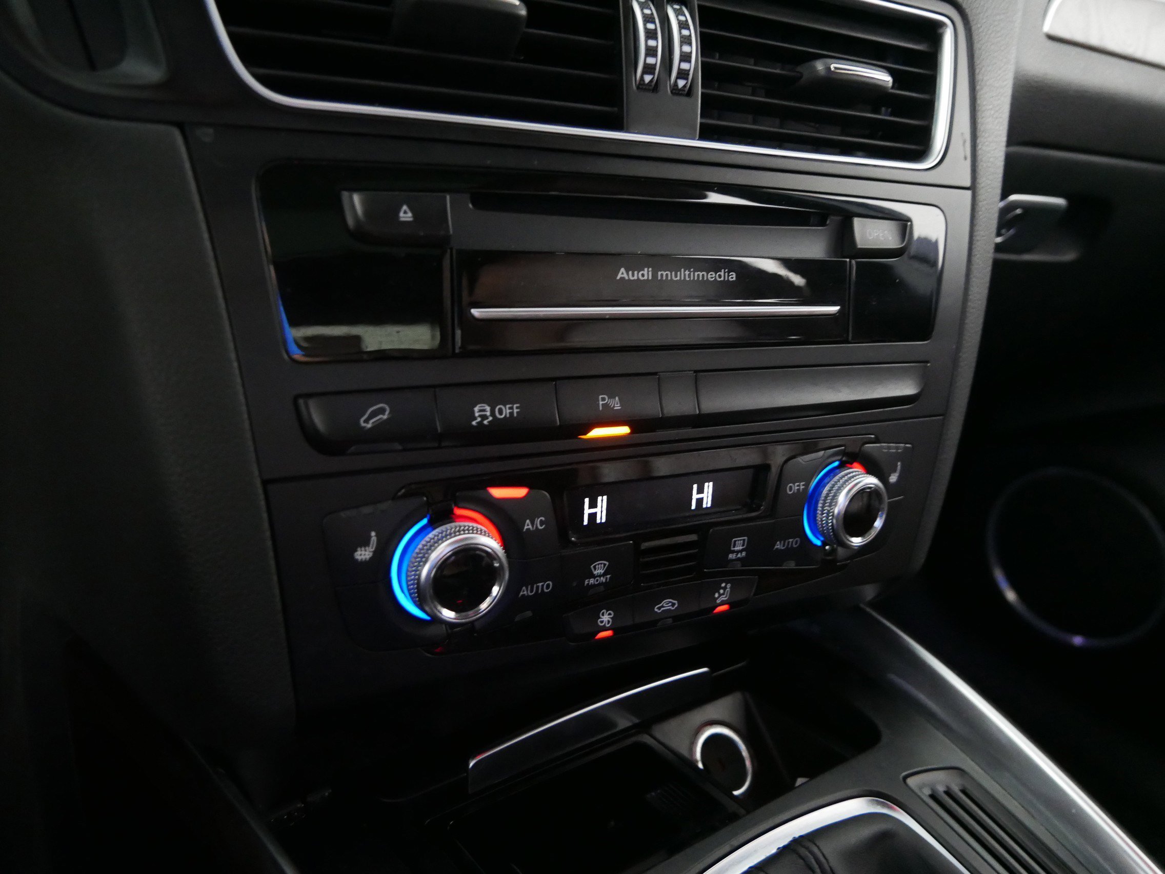 Used 2016 Audi Q5 2.0T Premium Plus w/ Technology Package image 23