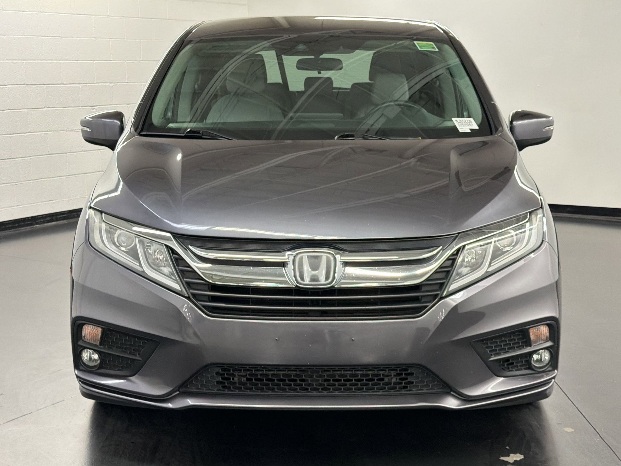Used 2020 Honda Odyssey EX image 6