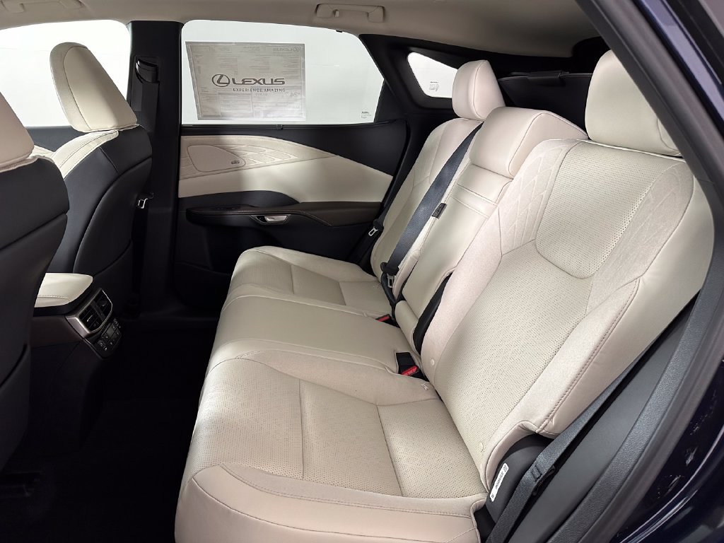 New 2026 Lexus RX 350 AWD w/ Convenience Package image 17