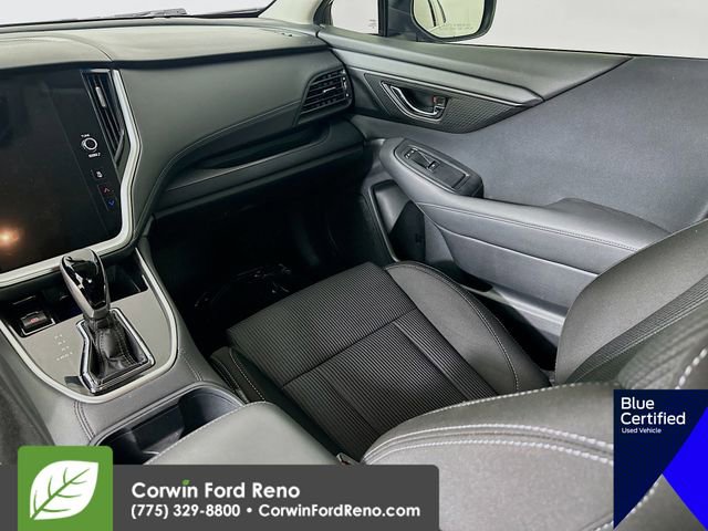 Used 2021 Subaru Legacy Premium AWD/4WD image 27