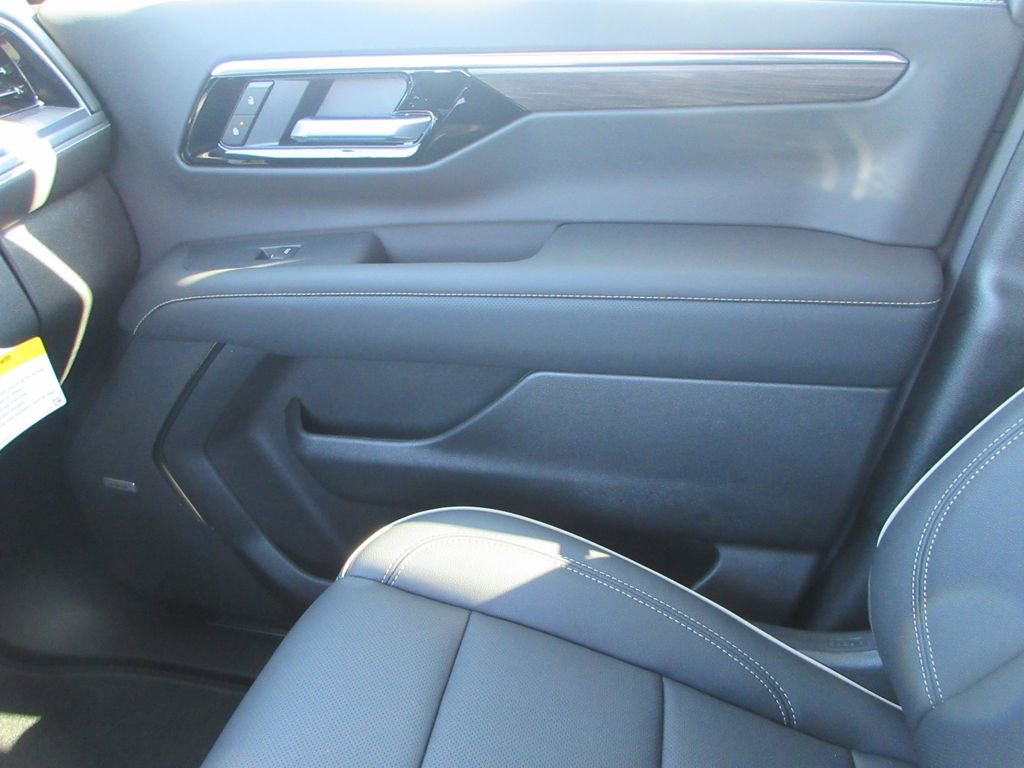 New 2026 Chevrolet Tahoe Premier image 37