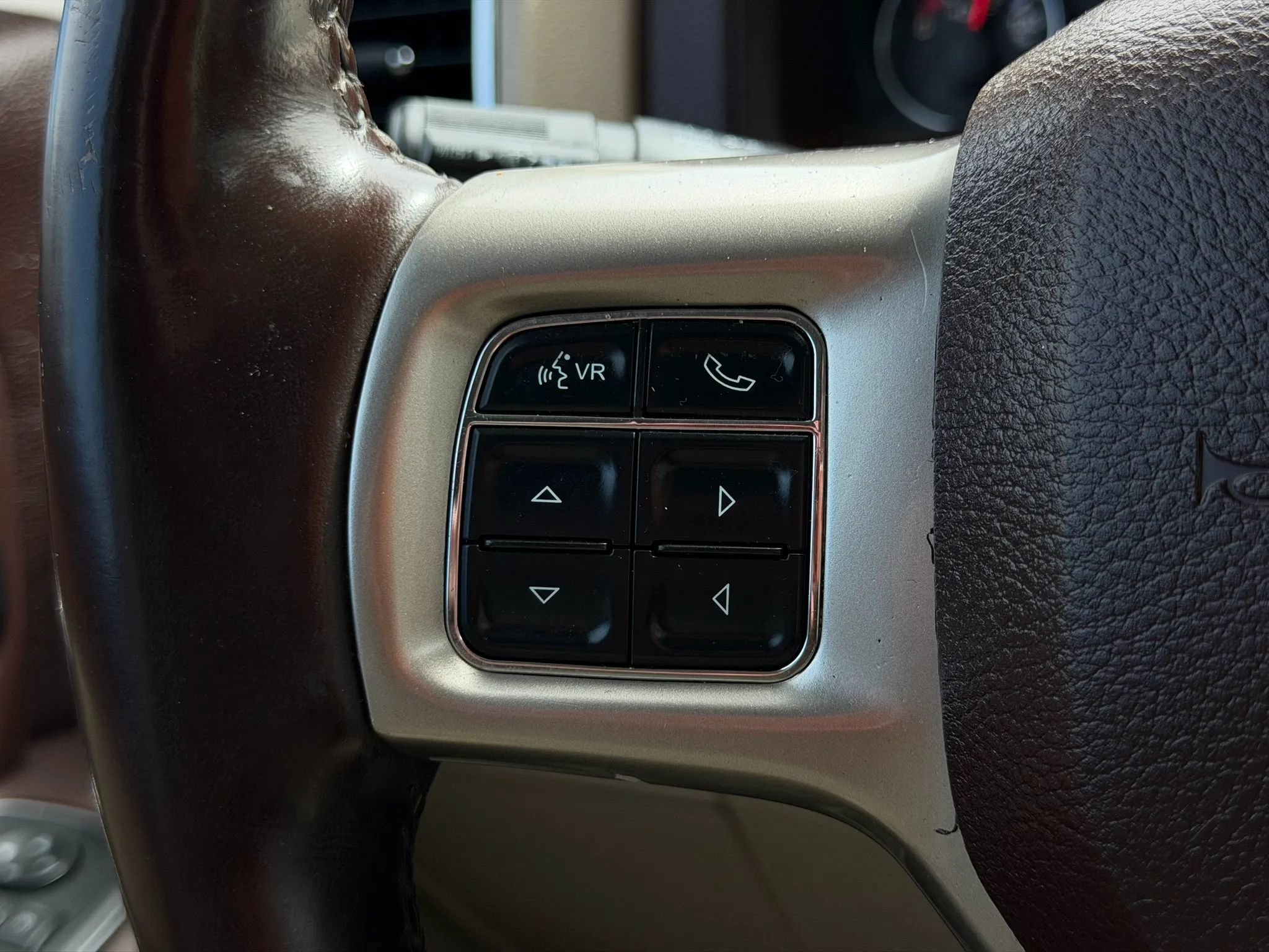 Used 2016 RAM 2500 Laramie RWD image 31