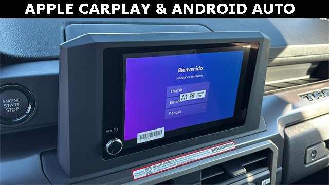 New 2025 Toyota Tacoma SR5 image 16