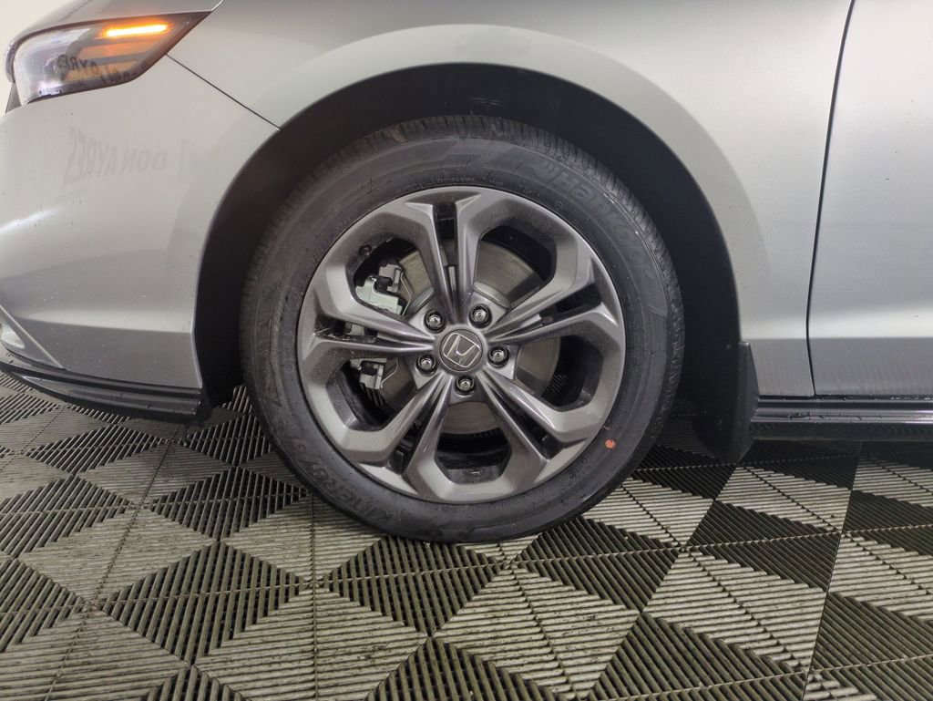 New 2026 Honda Accord EX-L image 26