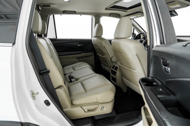 Used 2020 Honda Pilot EX-L image 34